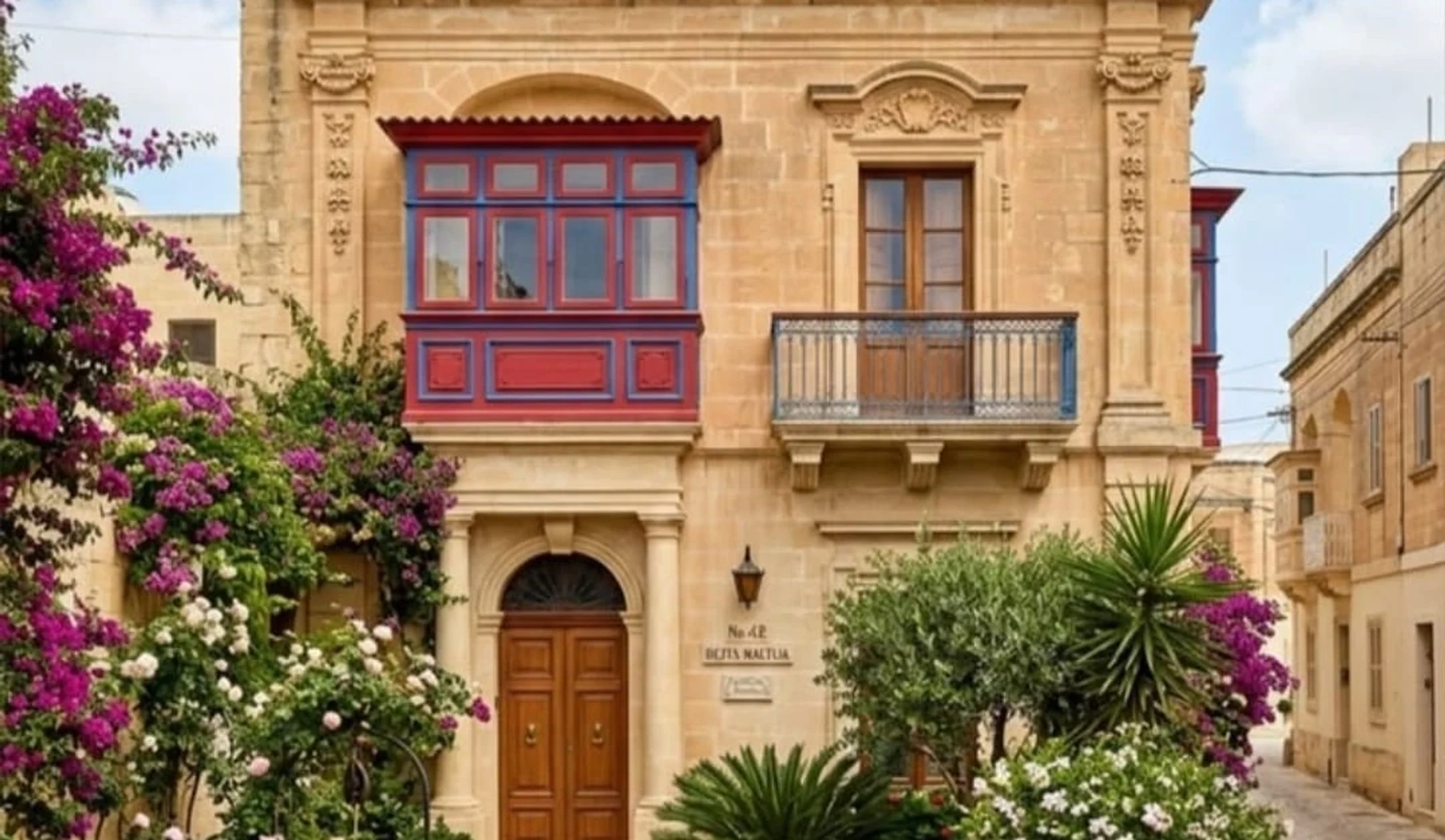 Supplied property image for Sliema guesthouse