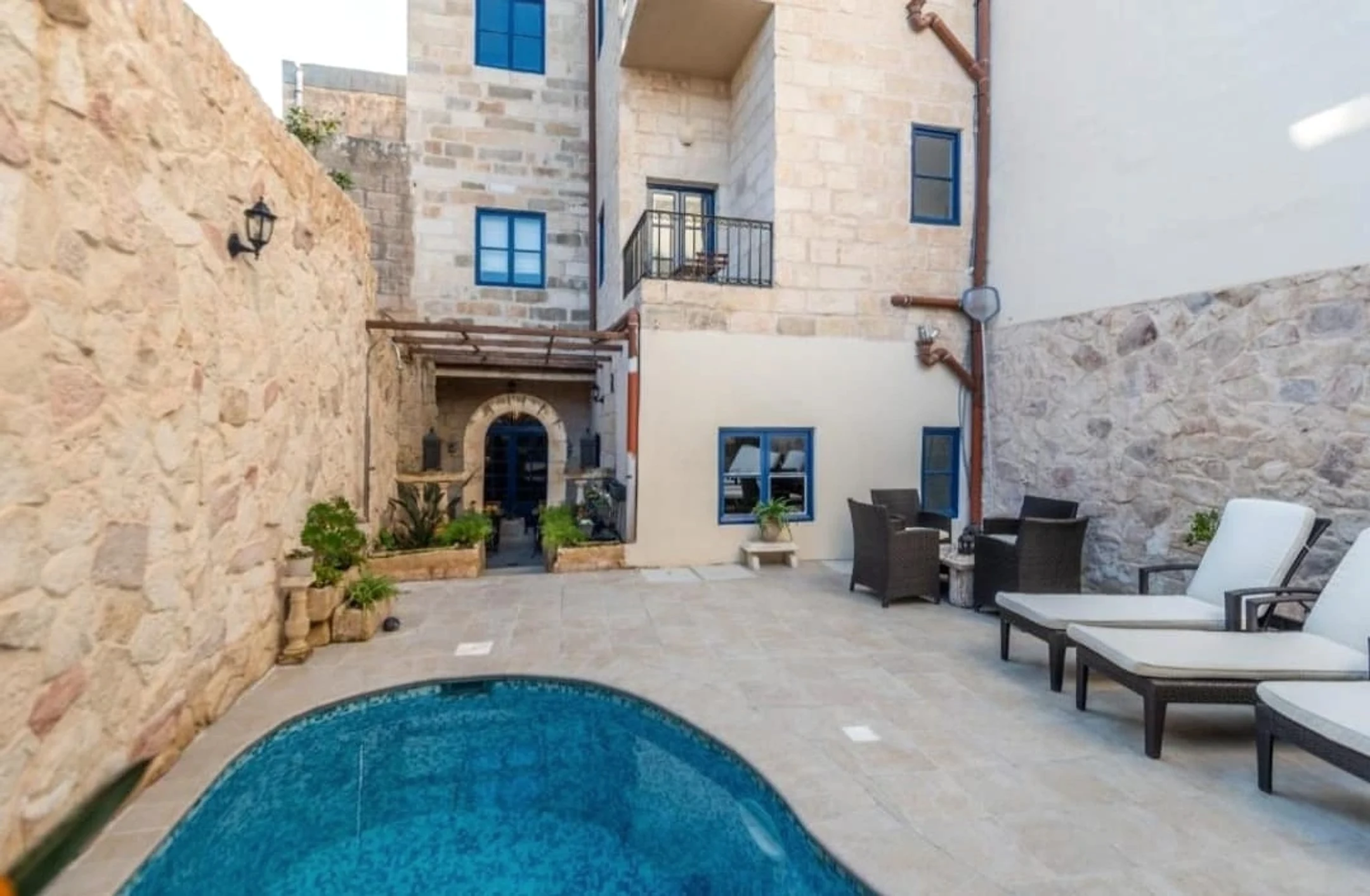 Supplied property image for Guesthouse off Balluta