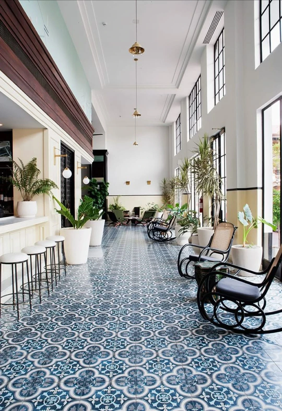 Supplied image of St Paul's Bay hotel