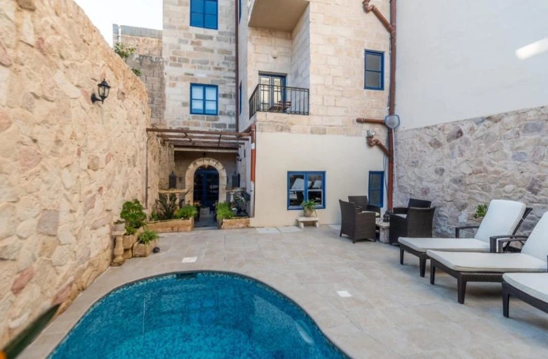 Supplied image of Guesthouse off Balluta