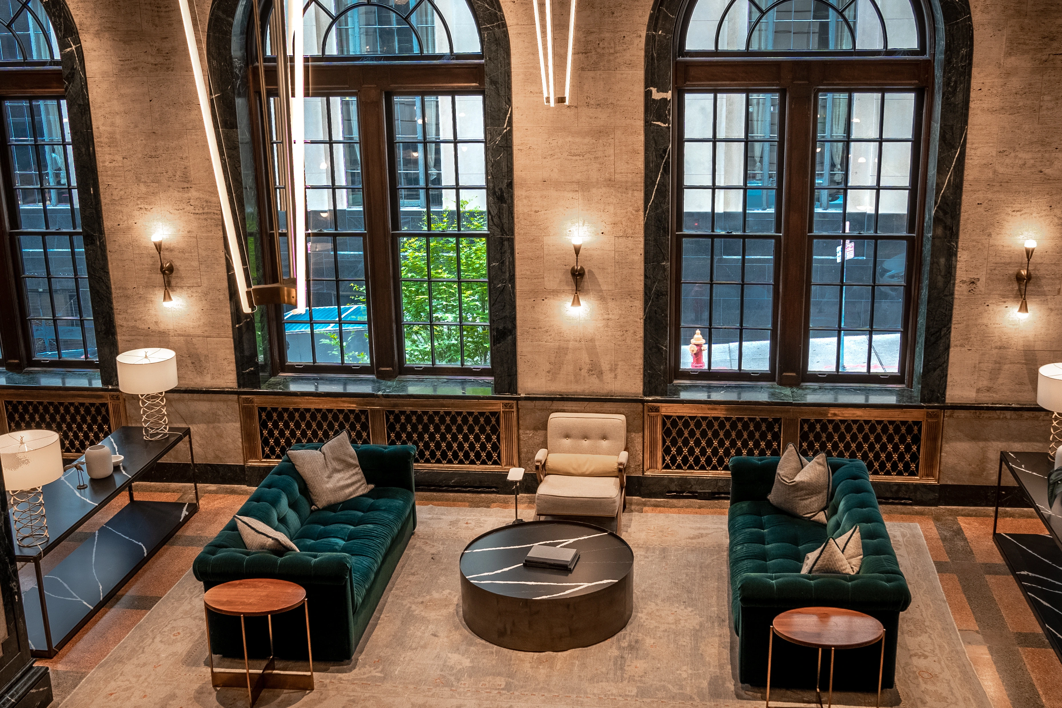 Supplied image of St Julian's 90-room hotel